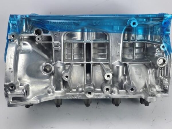 Mercedes Motor Onderblok - A-Klasse