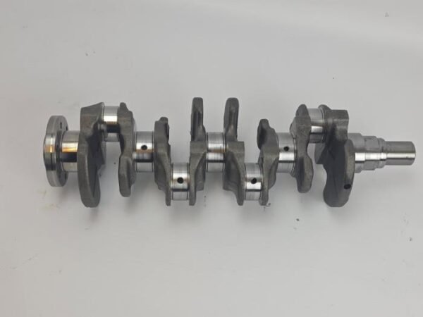 Ford Krukas - Transit Connect