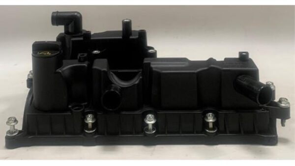 Ford Kleppendeksel - Focus