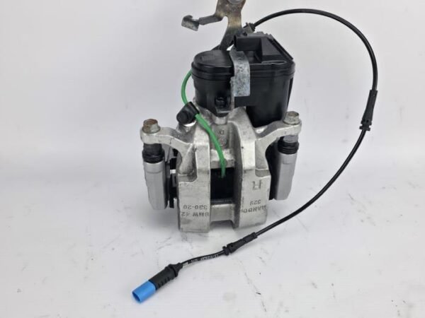 BMW Remklauw (Tang) rechts-achter - 3-Serie