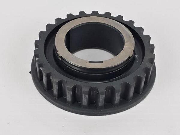 Ford Krukas Poelie - Transit