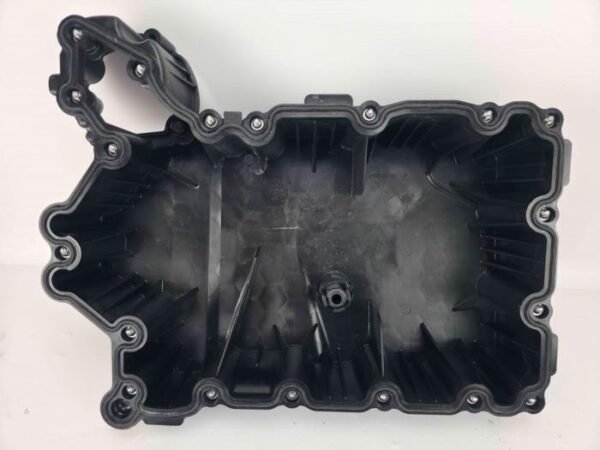 Mercedes Carterpan - GLE