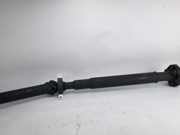 BMW Tussenas - 3-Serie