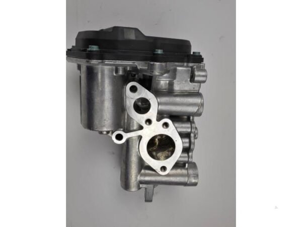 Mercedes EGR Klep - E-Klasse