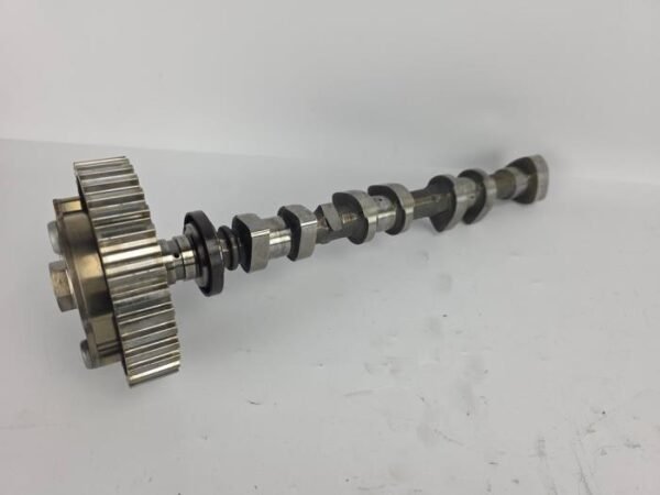 Ford Nokkenas - Grand C-Max