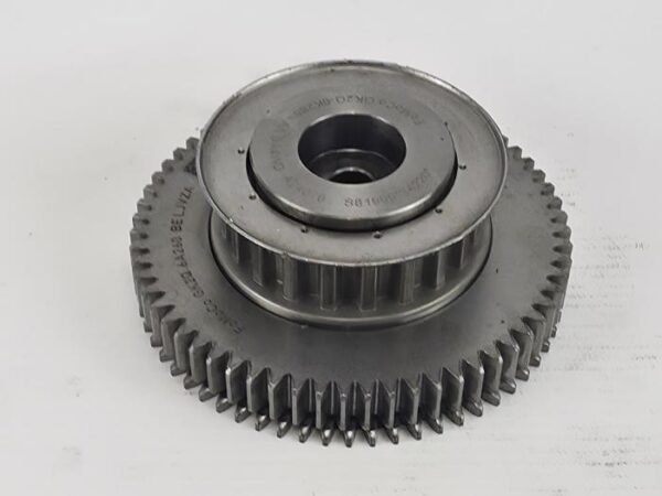 Ford Nokkenas Tandwiel - Transit