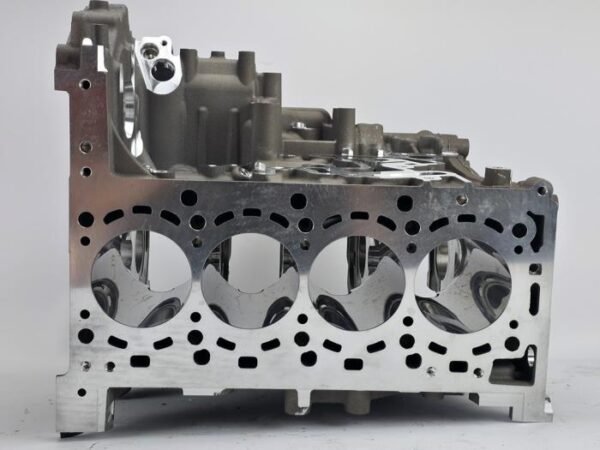 Mercedes Motor Onderblok - Vito