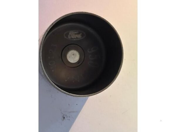 Ford Klepstoter - Grand C-Max