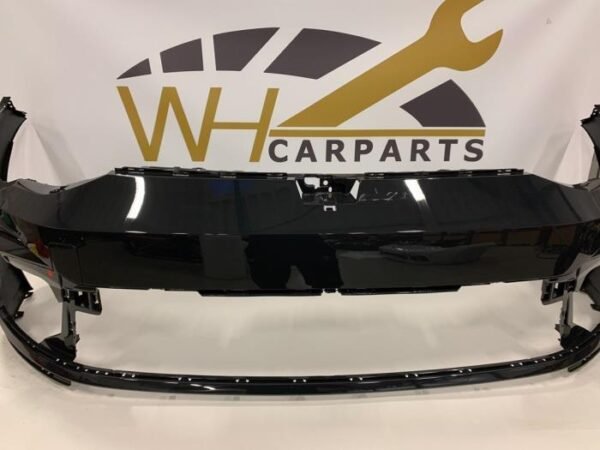 Volkswagen Voorbumper - Golf