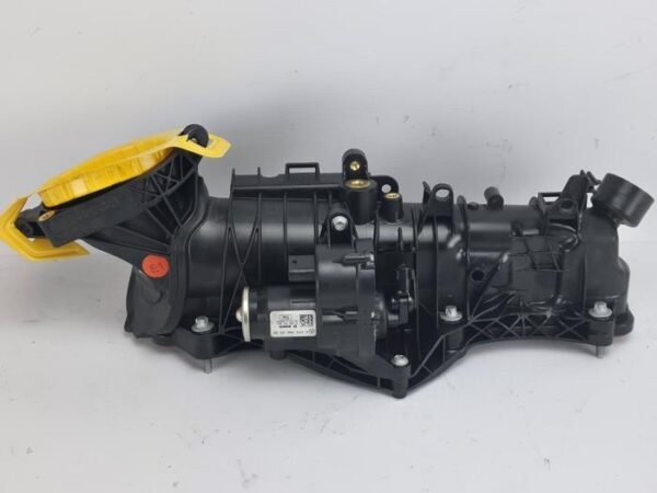 Mercedes Inlaatspruitstuk - E-Klasse