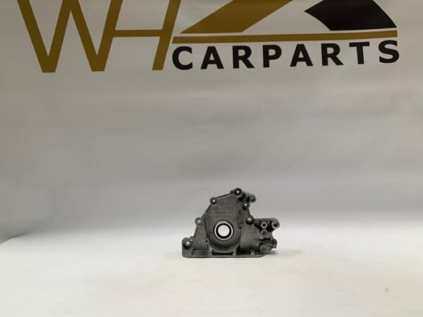 Audi Krukas Keerring - Q3