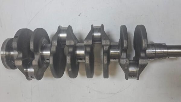 Ford Krukas - Fiesta