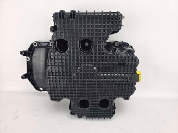 Ford Carterpan - Transit Connect