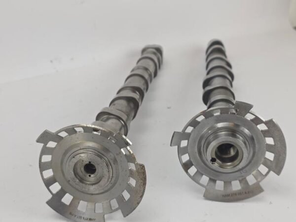 Mercedes Nokkenas - C-Klasse