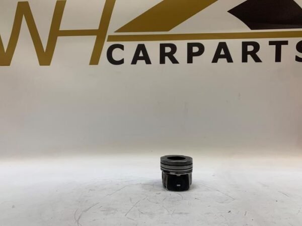 Ford Zuiger - Transit Custom