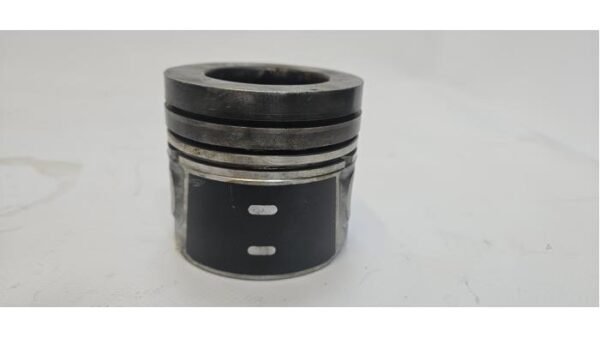 Ford Zuiger - Fiesta