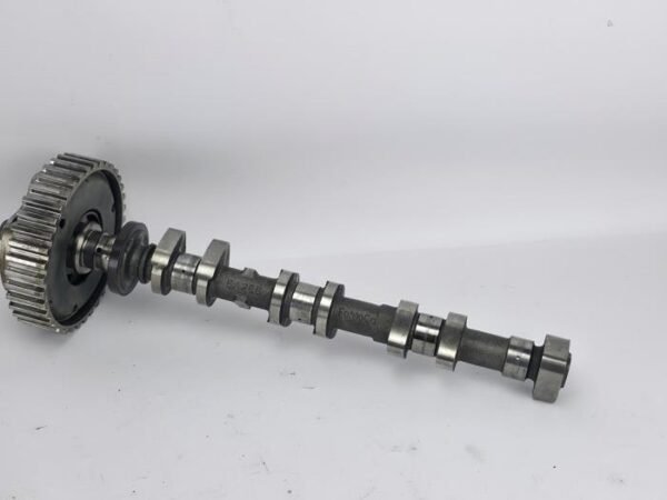 Ford Nokkenas - Grand C-Max