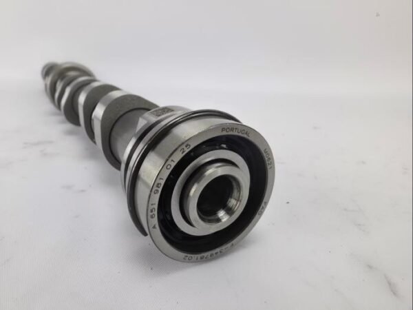 Mercedes Nokkenas - A-Klasse