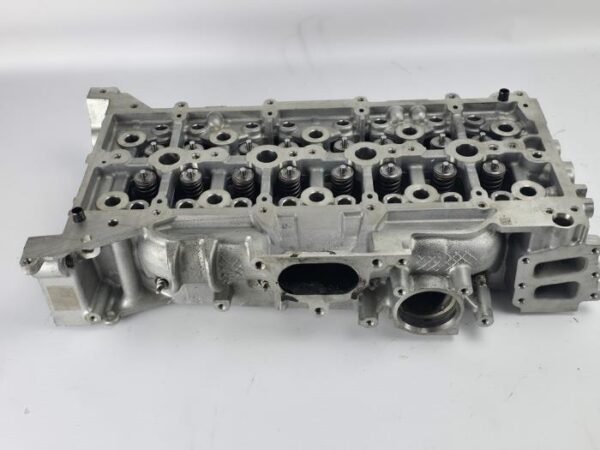 Ford Cilinderkop - Transit