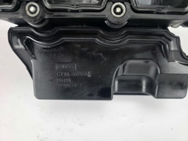 Ford Carterpan - Transit Connect