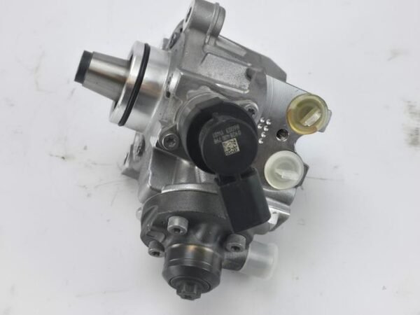 Mercedes Dieselpomp - E-Klasse