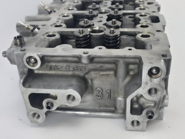 Ford Cilinderkop - Transit Connect