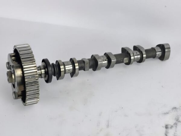 Ford Nokkenas - Grand C-Max