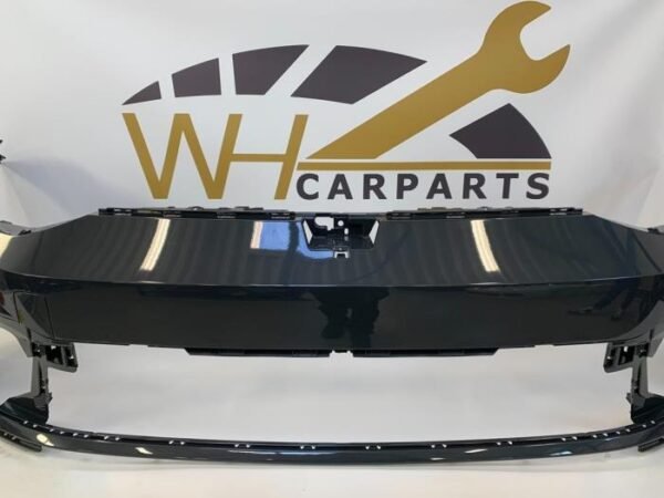 Volkswagen Voorbumper - Golf