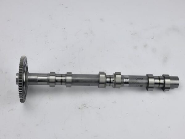 Mercedes Nokkenas - GLE