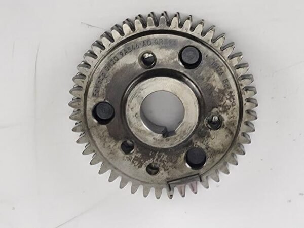 Ford Poelie brandstofpomp - Transit