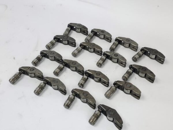 Ford Klepstoter - Transit