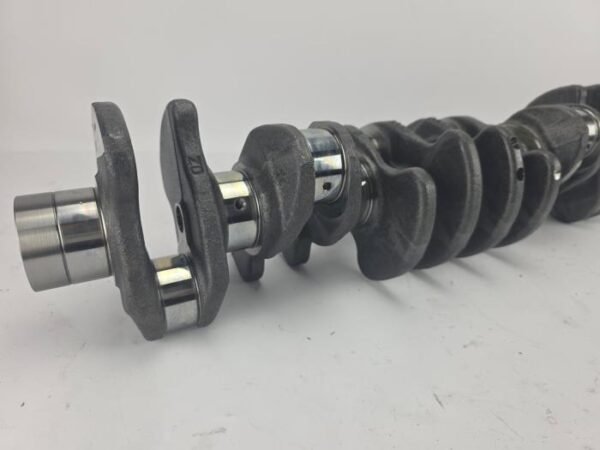 Mercedes Krukas - CLS-Klasse