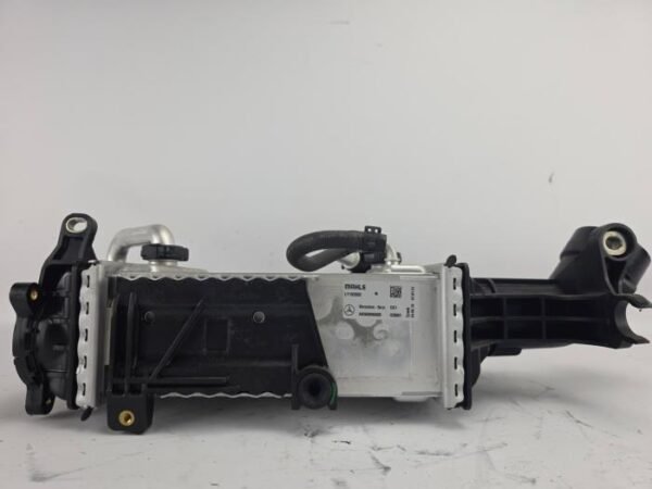 Mercedes Intercooler - CLS-Klasse