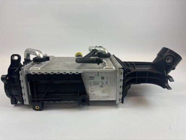 Mercedes Intercooler - GLE