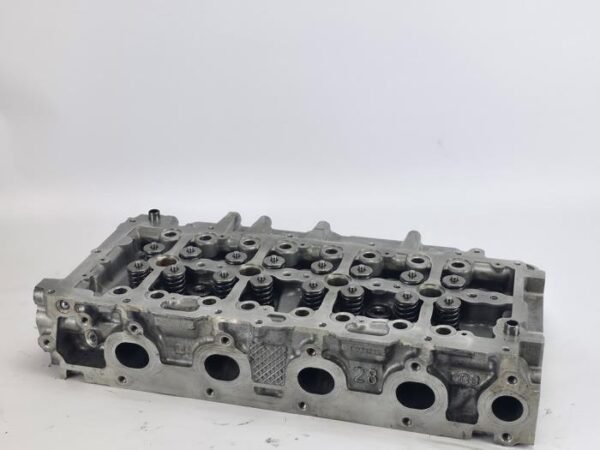 Ford Cilinderkop - Transit Connect