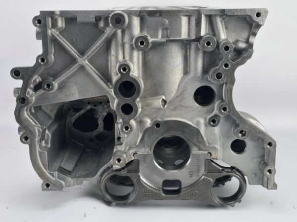 Mercedes Motor Onderblok - C-Klasse