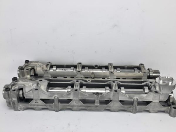 Mercedes Nokkenashuis - A-Klasse