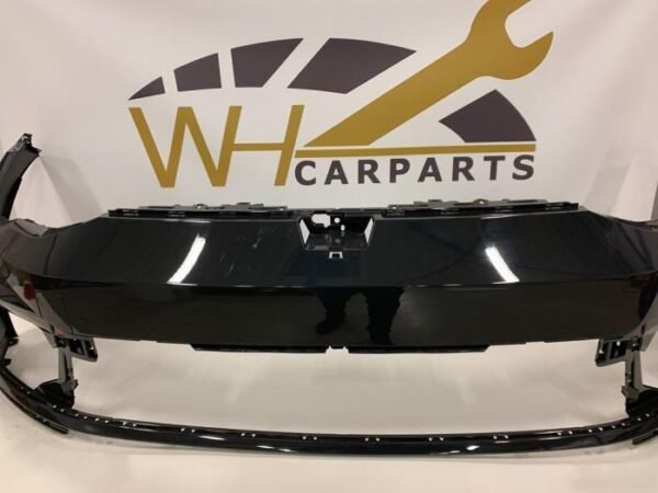Volkswagen Voorbumper - Golf