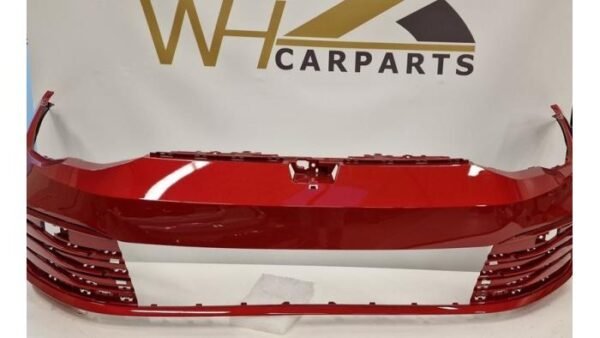 Volkswagen Voorbumper - Golf