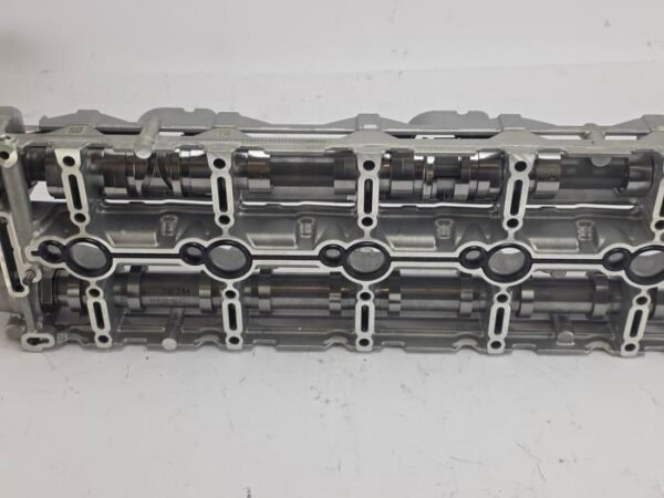 Mercedes Nokkenashuis - E-Klasse