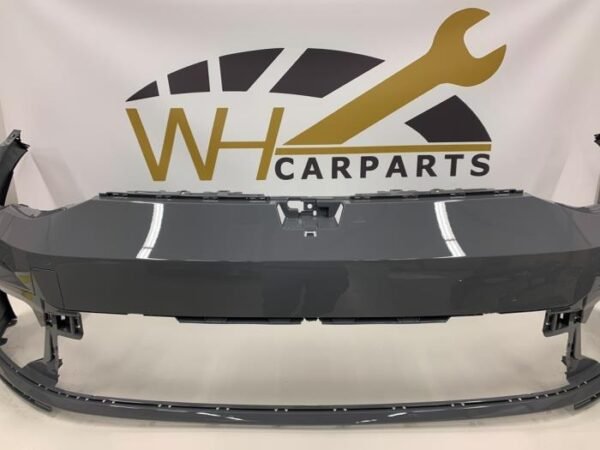 Volkswagen Voorbumper - Golf