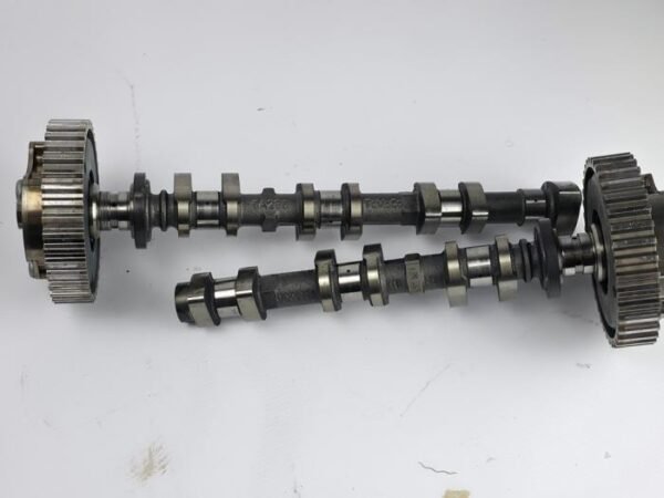 Ford Nokkenas - Grand C-Max