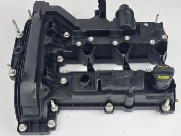 Ford Kleppendeksel - Focus