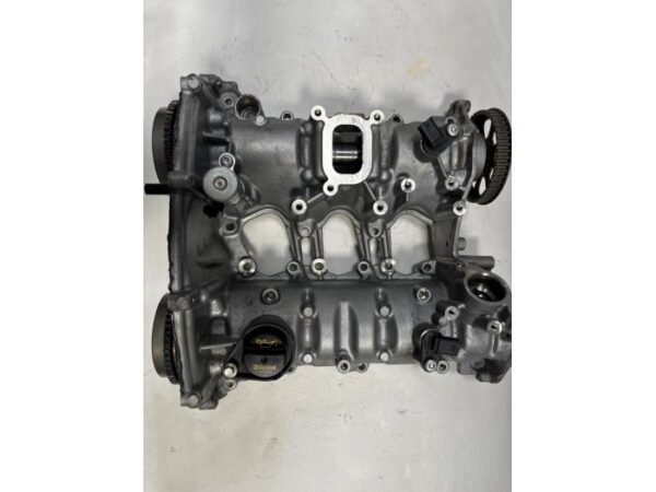 Ford Nokkenas - Focus