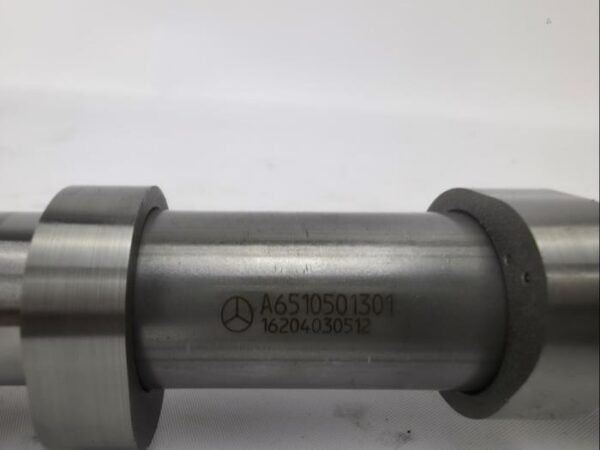 Mercedes Nokkenas - A-Klasse