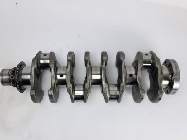 Ford Krukas - Transit