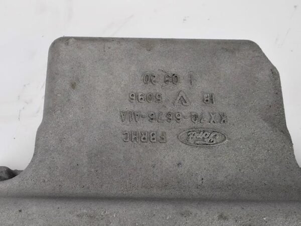 Ford Carterpan - Focus