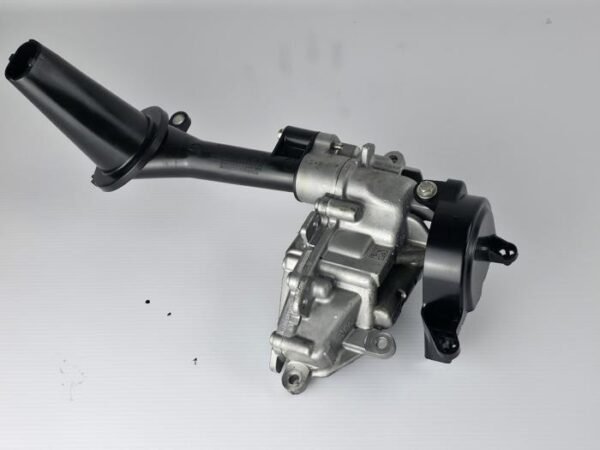 Ford Oliepomp - Transit