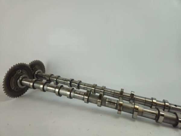 Ford Nokkenas - Ranger