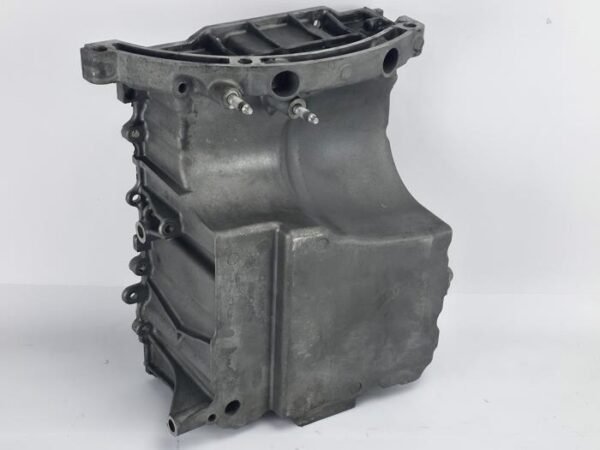 Ford Carterpan - Focus